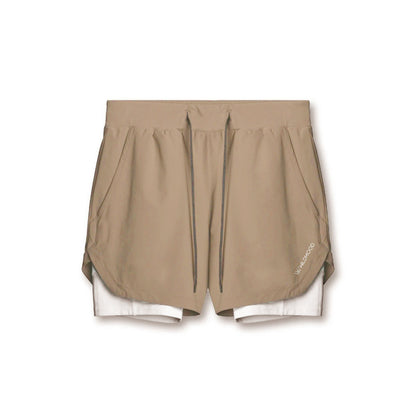 Wildmood Pocket Biker-shorts