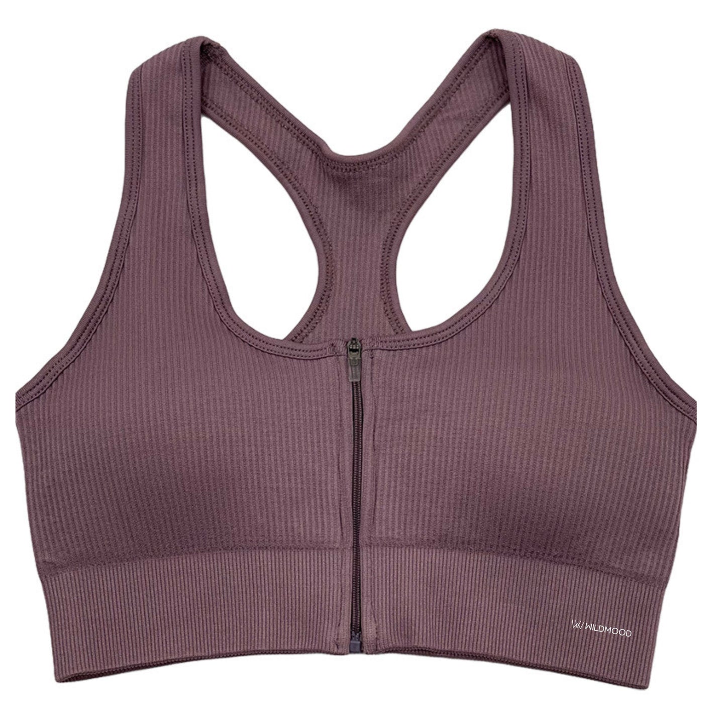 Wildmood Modern Gym Bra