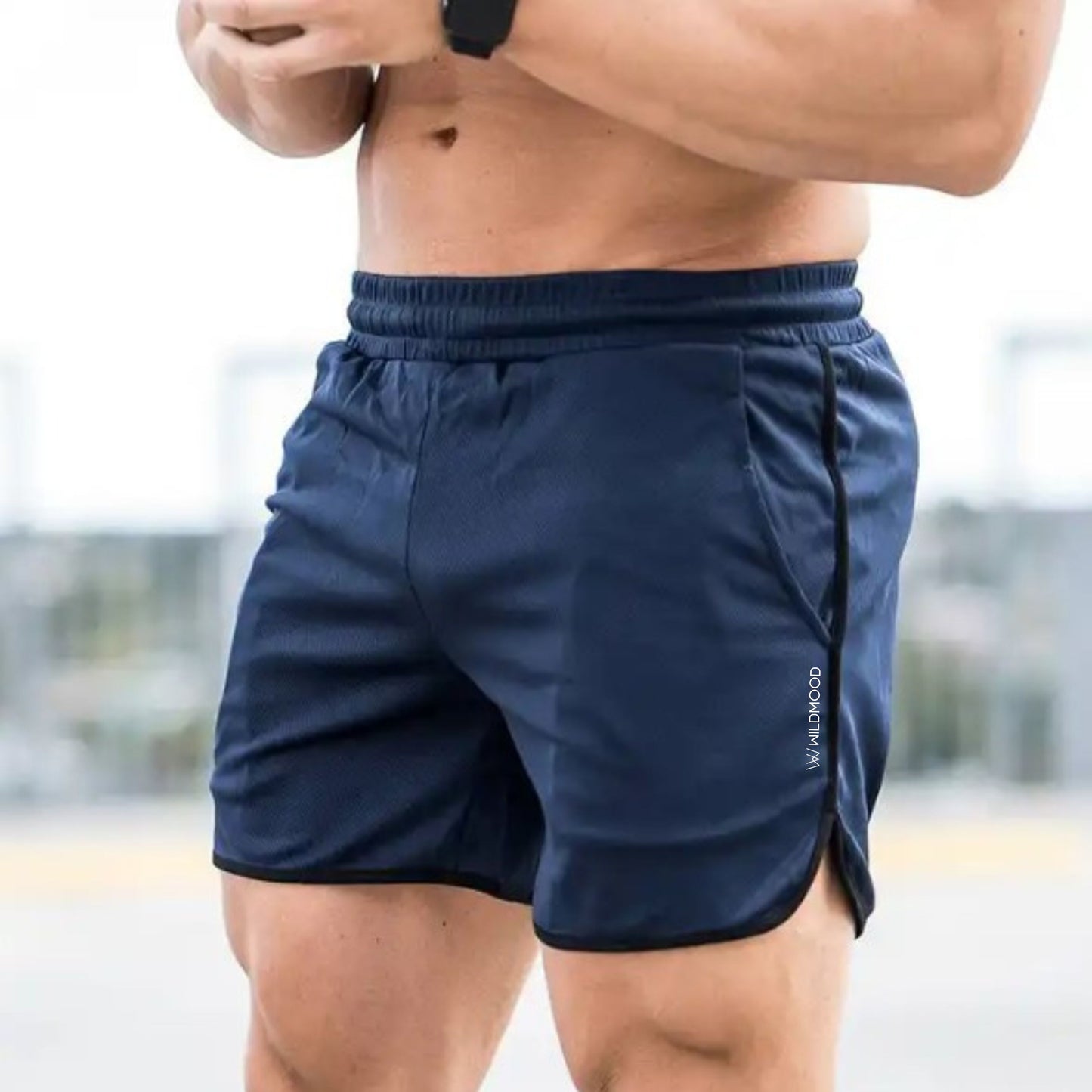 Wildmood Fit Shorts