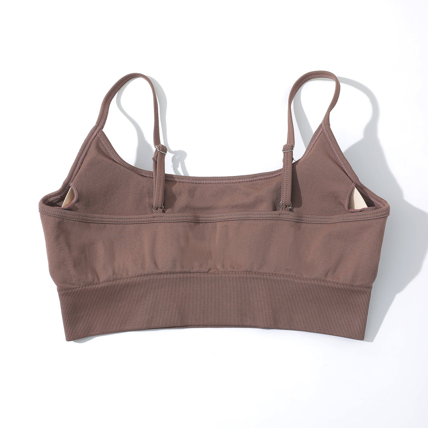 Wildmood Breaker Gym Halter Bra