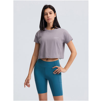 Wildmood AirFree Gym- Crop top