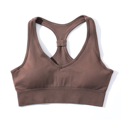 Wildmood Breaker Gym Raceback Bra