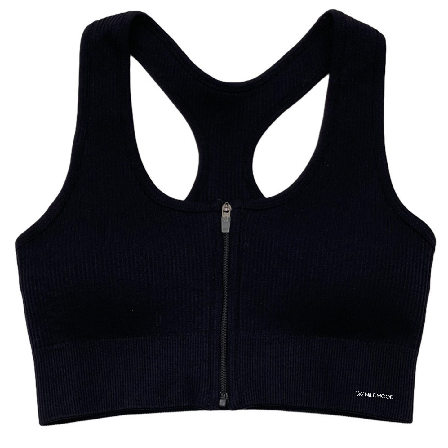 Wildmood Modern Gym Bra