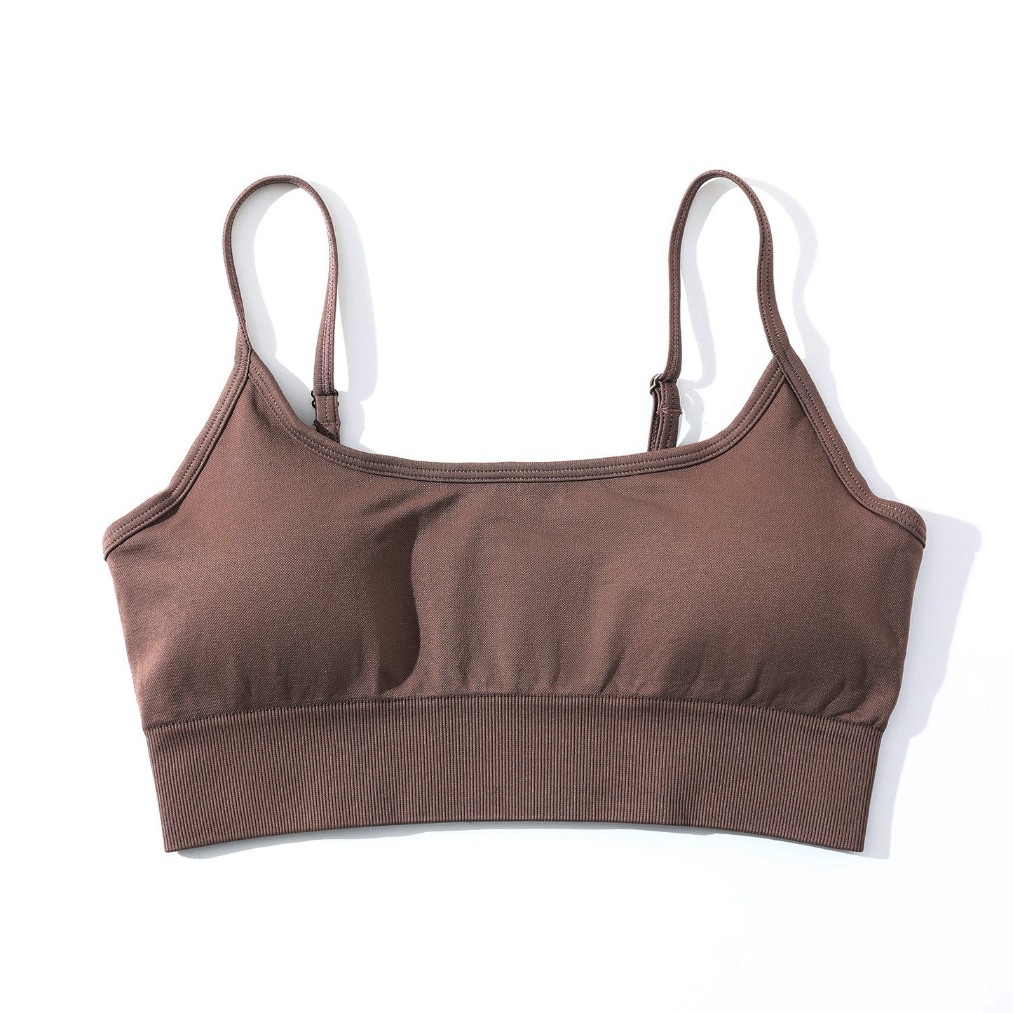 Wildmood Breaker Gym Halter Bra