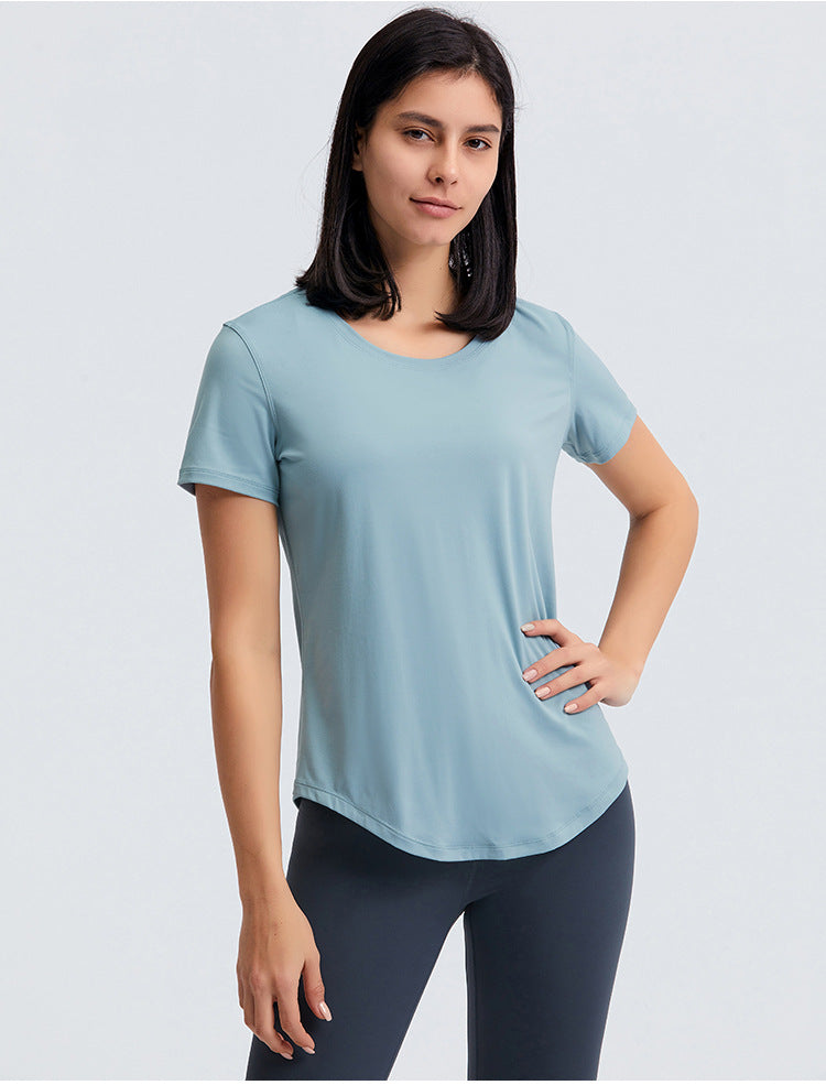 Wildmood AirFree Gym-Shirt