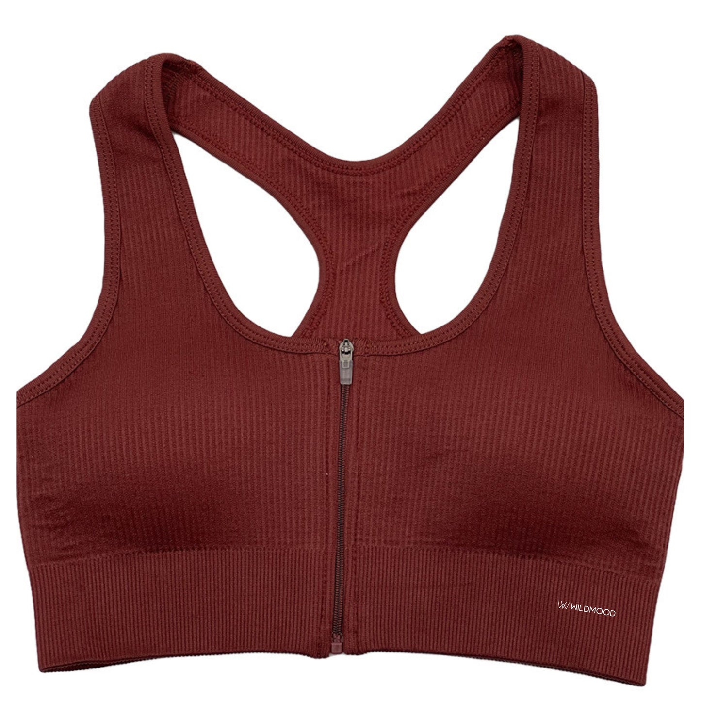 Wildmood Modern Gym Bra