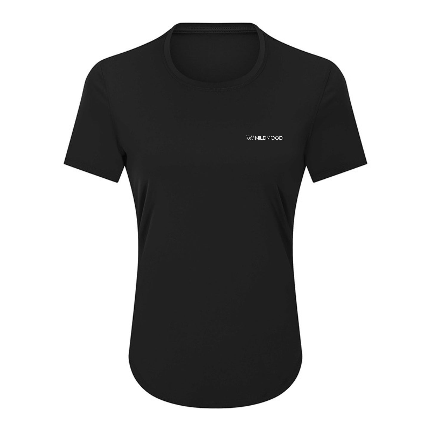 Wildmood AirFree Gym-Shirt