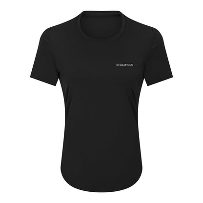 Wildmood AirFree Gym-Shirt