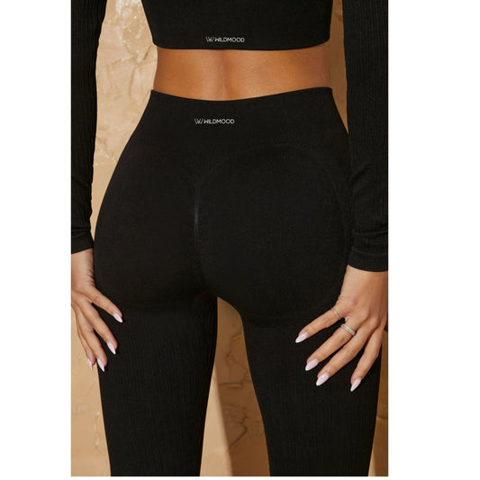 Wildmood Halo Gym-Leggings