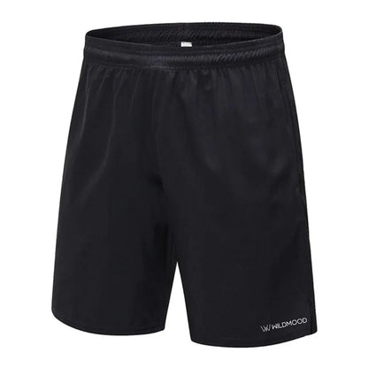 Wildmood Halo Gym Shorts