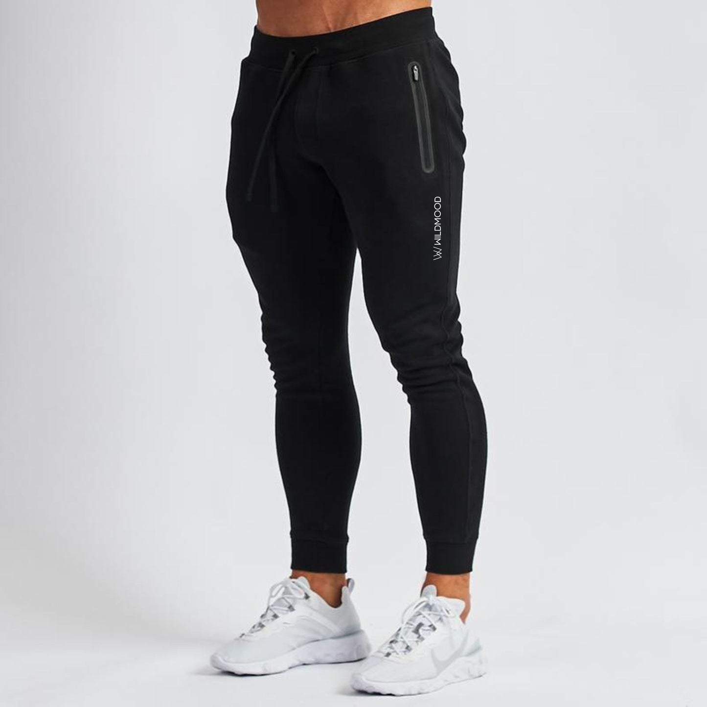 Wildmood Gym-Pants | GYM CLOTHING- ACTIVEWEAR |