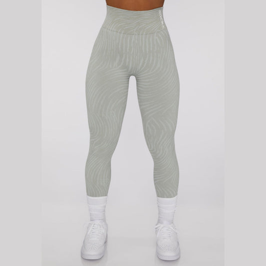 Wildmood Flex Gym-Leggings