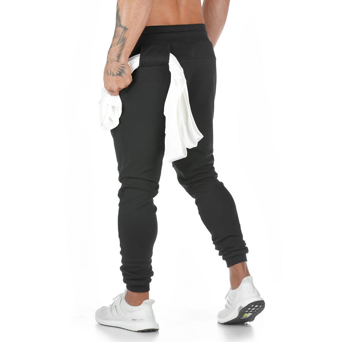 Wildmood Gym-Pants | GYM CLOTHING- ACTIVEWEAR |