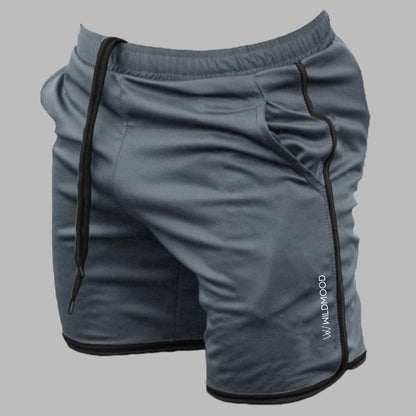 Wildmood Fit Shorts