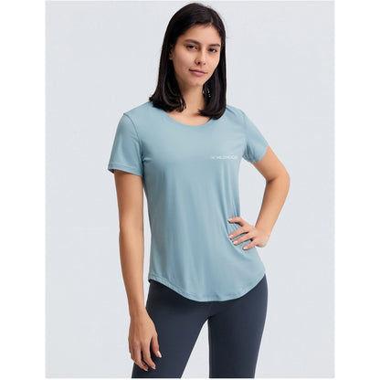 Wildmood AirFree Gym-Shirt