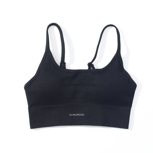 Wildmood Gym-Suspender Bra | FITNESS APPERAL - ACTIVEWEAR |