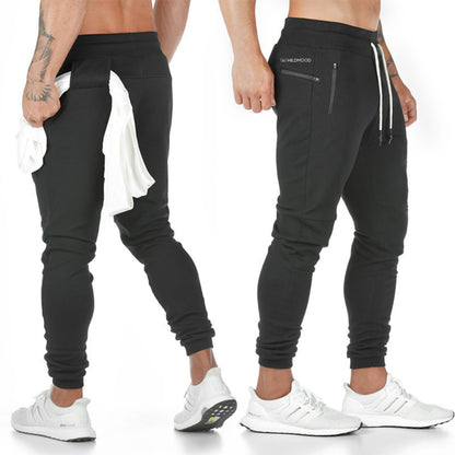 Wildmood Gym-Pants