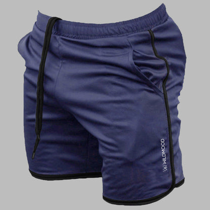 Wildmood Fit Shorts