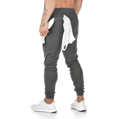 Wildmood Gym-Pants