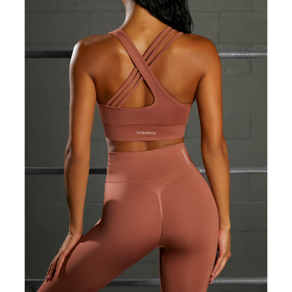 Wildmood Breaker Gym-Leggings | FITNESS APPERAL - ACTIVEWEAR |