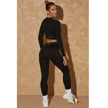 Wildmood Halo Gym-Leggings