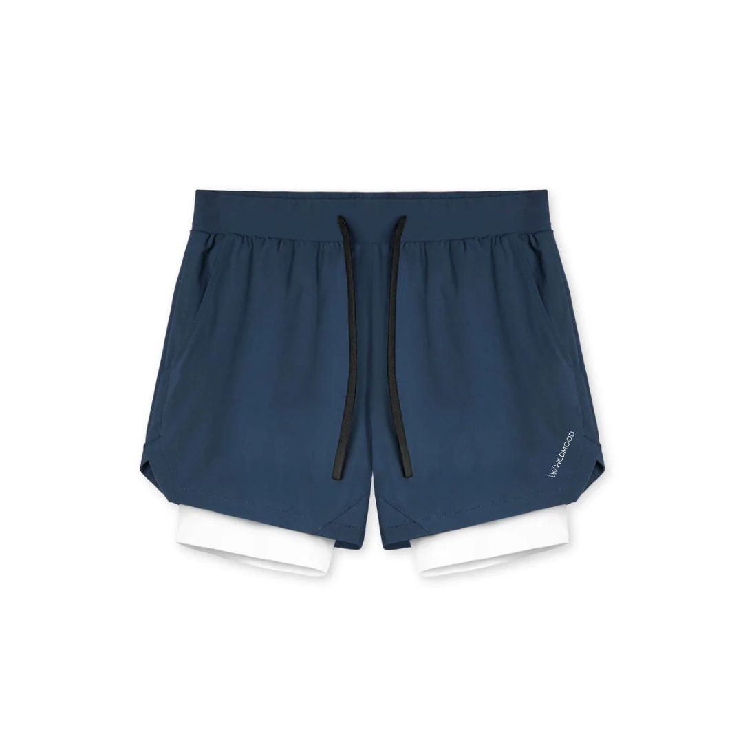 Wildmood MS055 Gym-Shorts