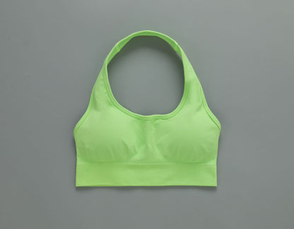 Wildmood Pure Gym Bra