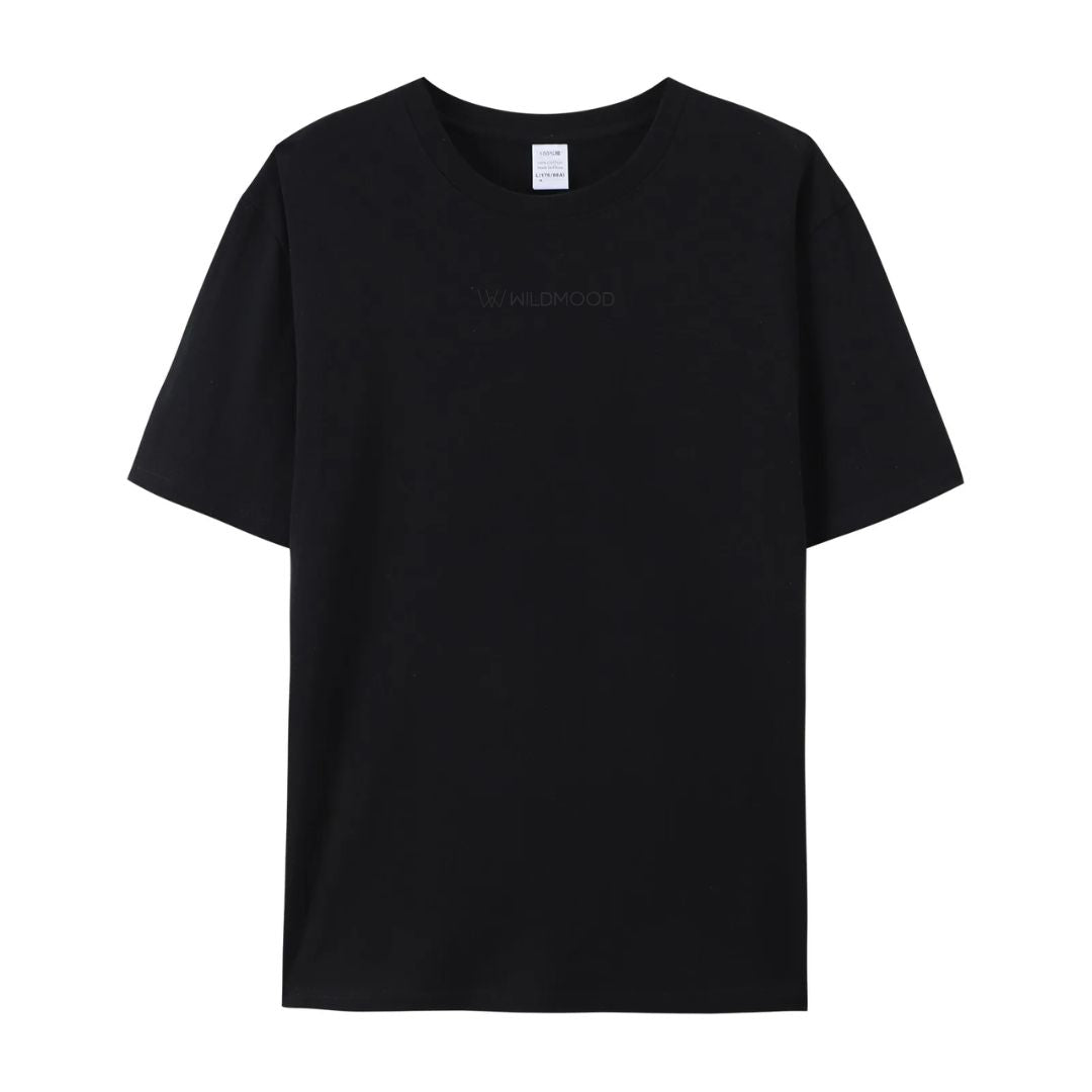 Wildmood Oversize Basic Tees Seemless