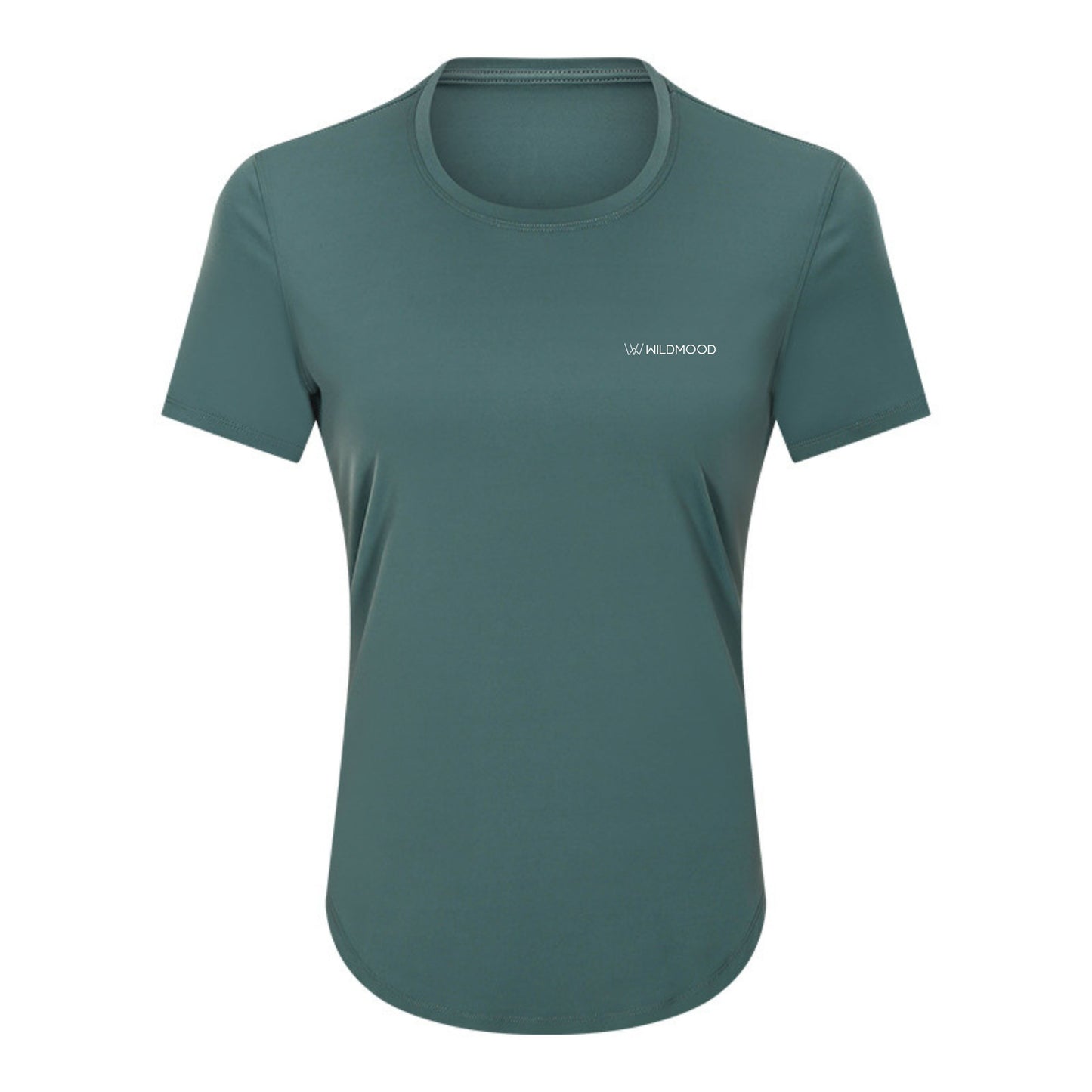 Wildmood AirFree Gym-Shirt