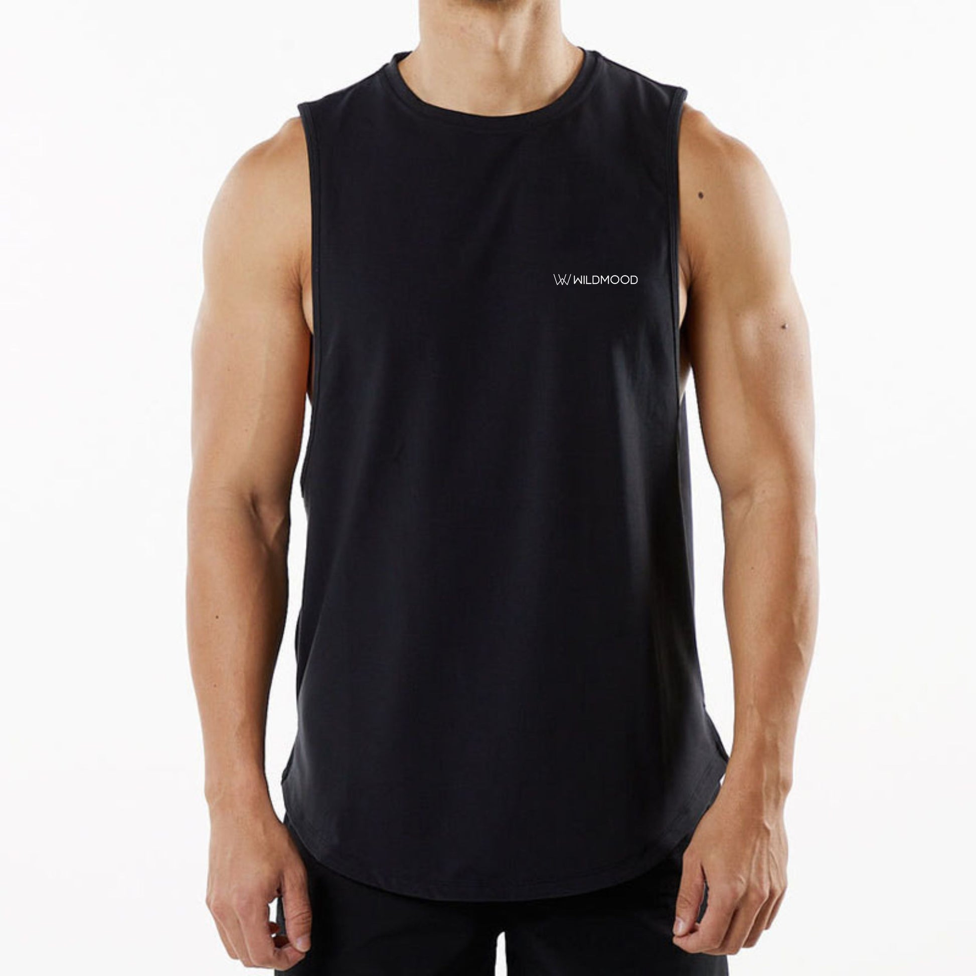 Wildmood Fresh-Tank| GYM CLOTHING - ACTIVEWEAR |