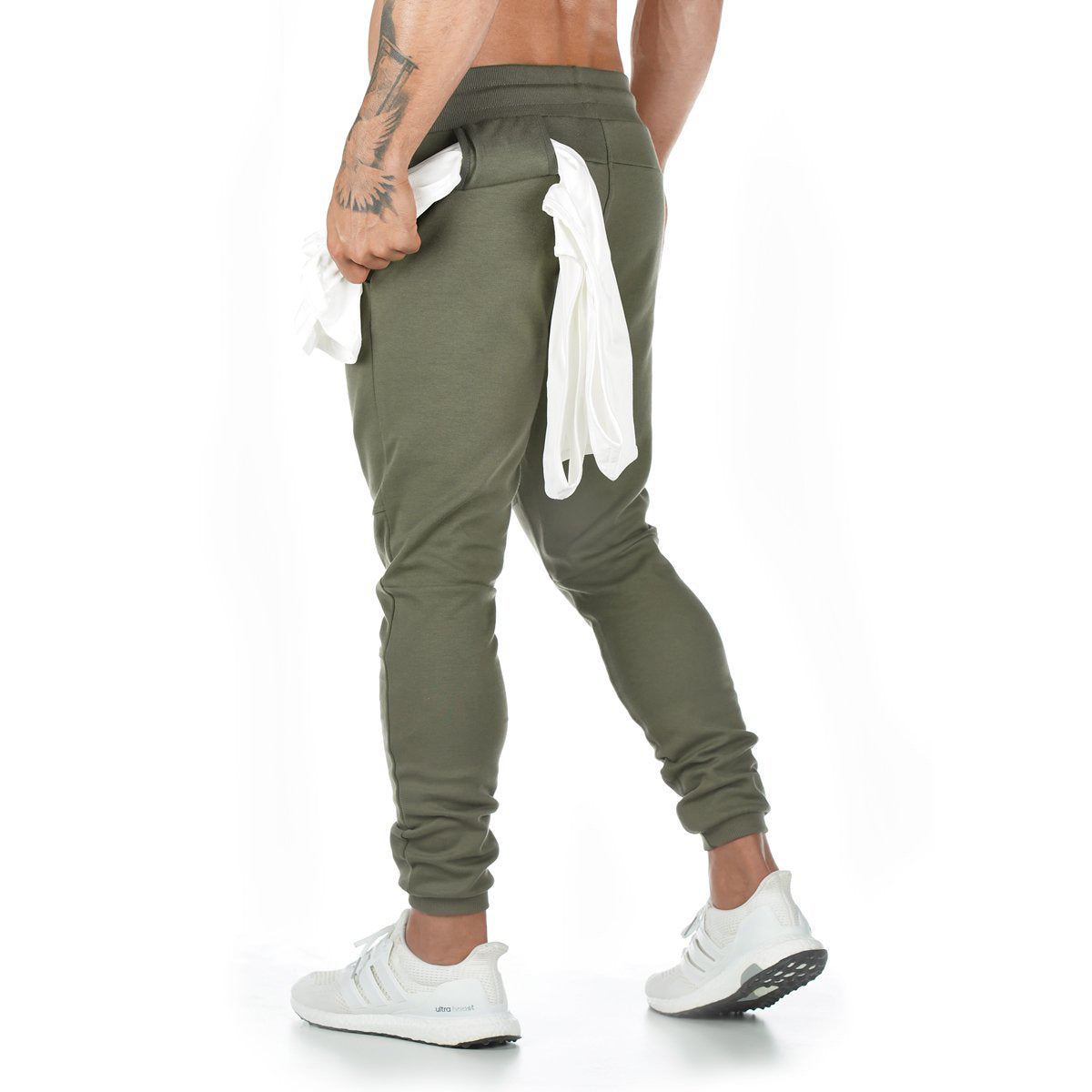 Wildmood Gym-Pants