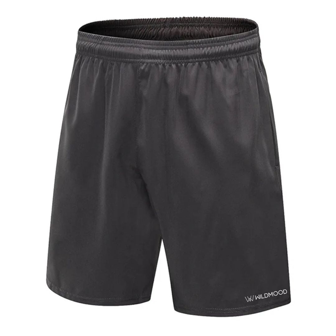 Wildmood Halo Gym Shorts