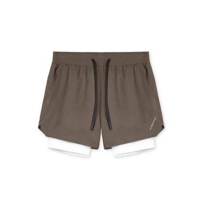 Wildmood MS055 Gym-Shorts