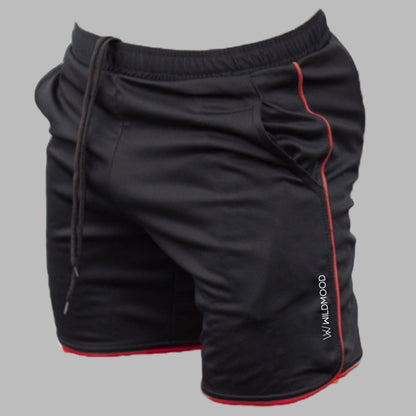 Wildmood Fit Shorts