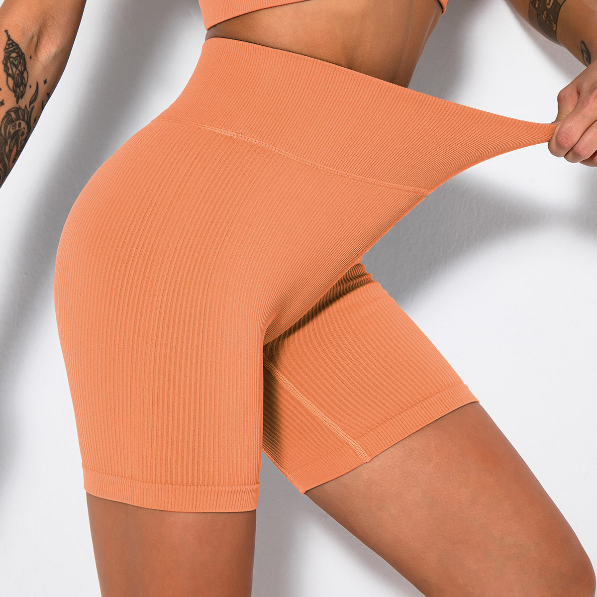 Wildmood Game Changer Gym-Shorts