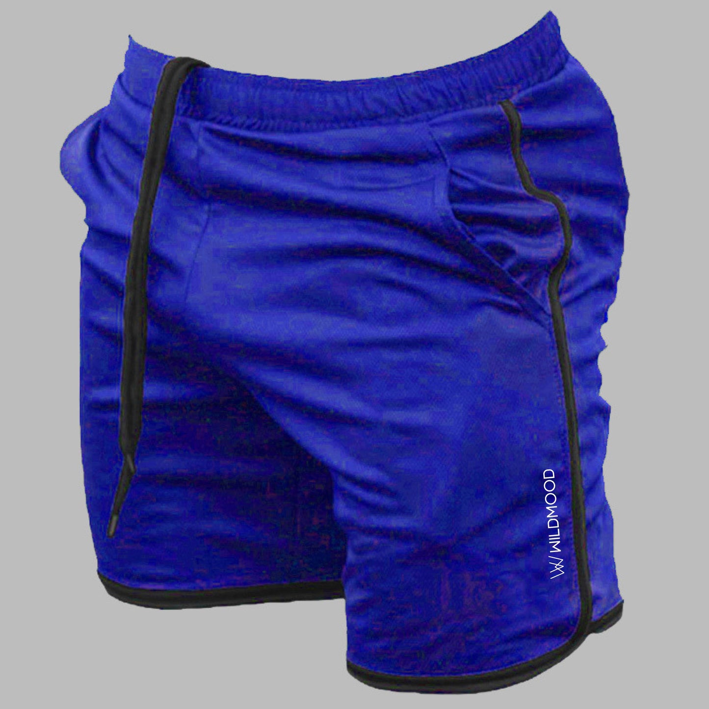 Wildmood Fit Shorts