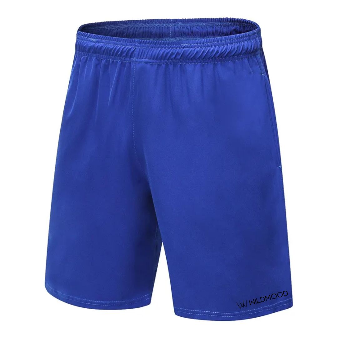 Wildmood Halo Gym Shorts