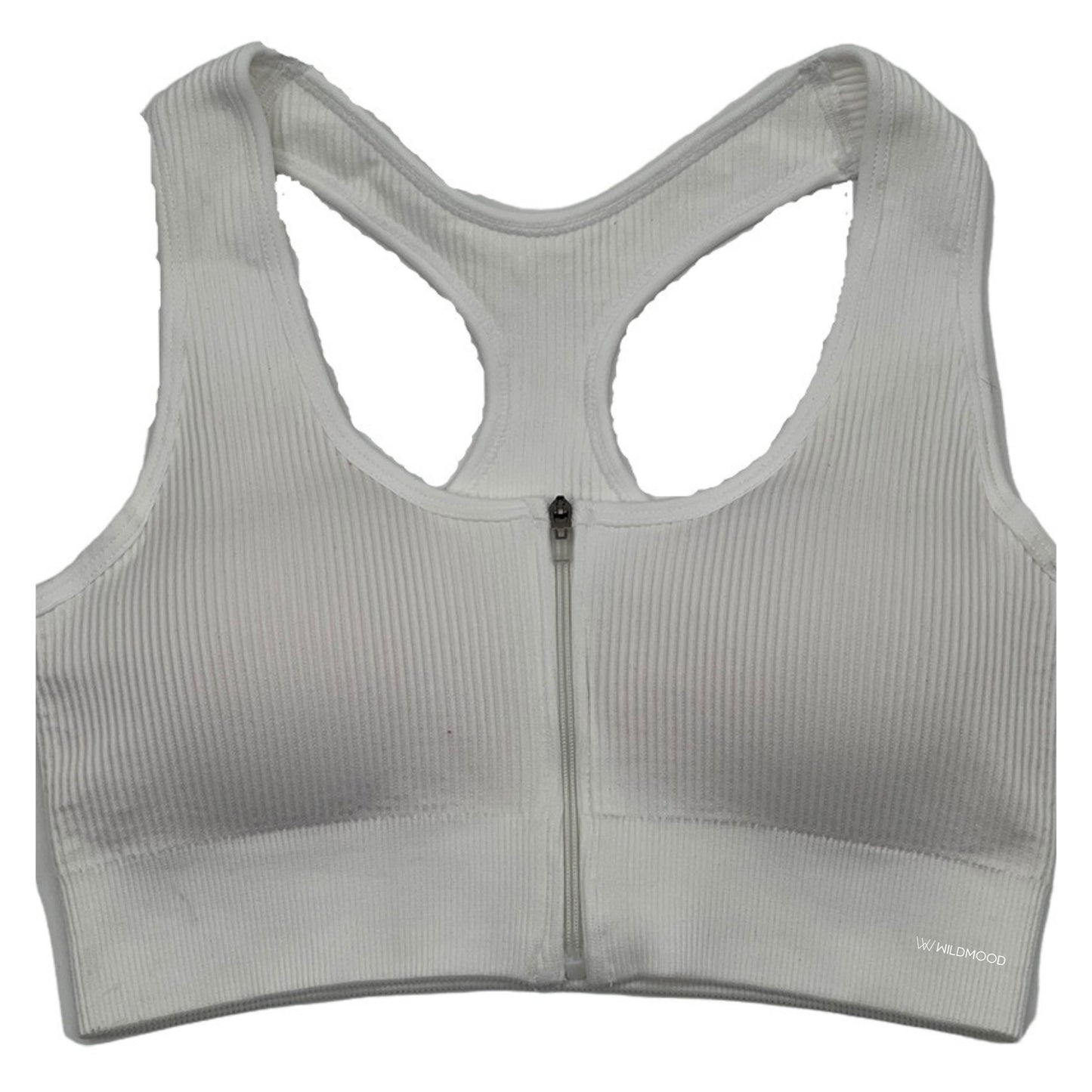 Wildmood Modern Gym Bra