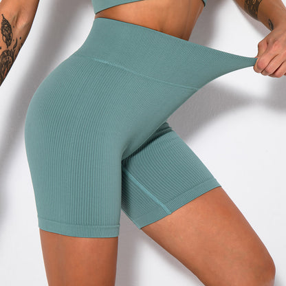 Wildmood Game Changer Gym-Shorts