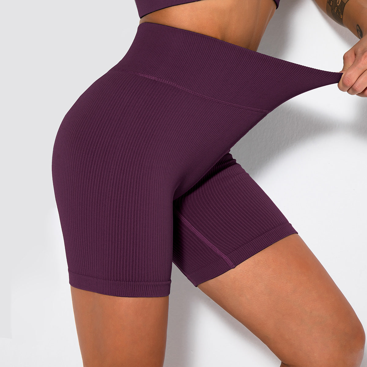 Wildmood Game Changer Gym-Shorts