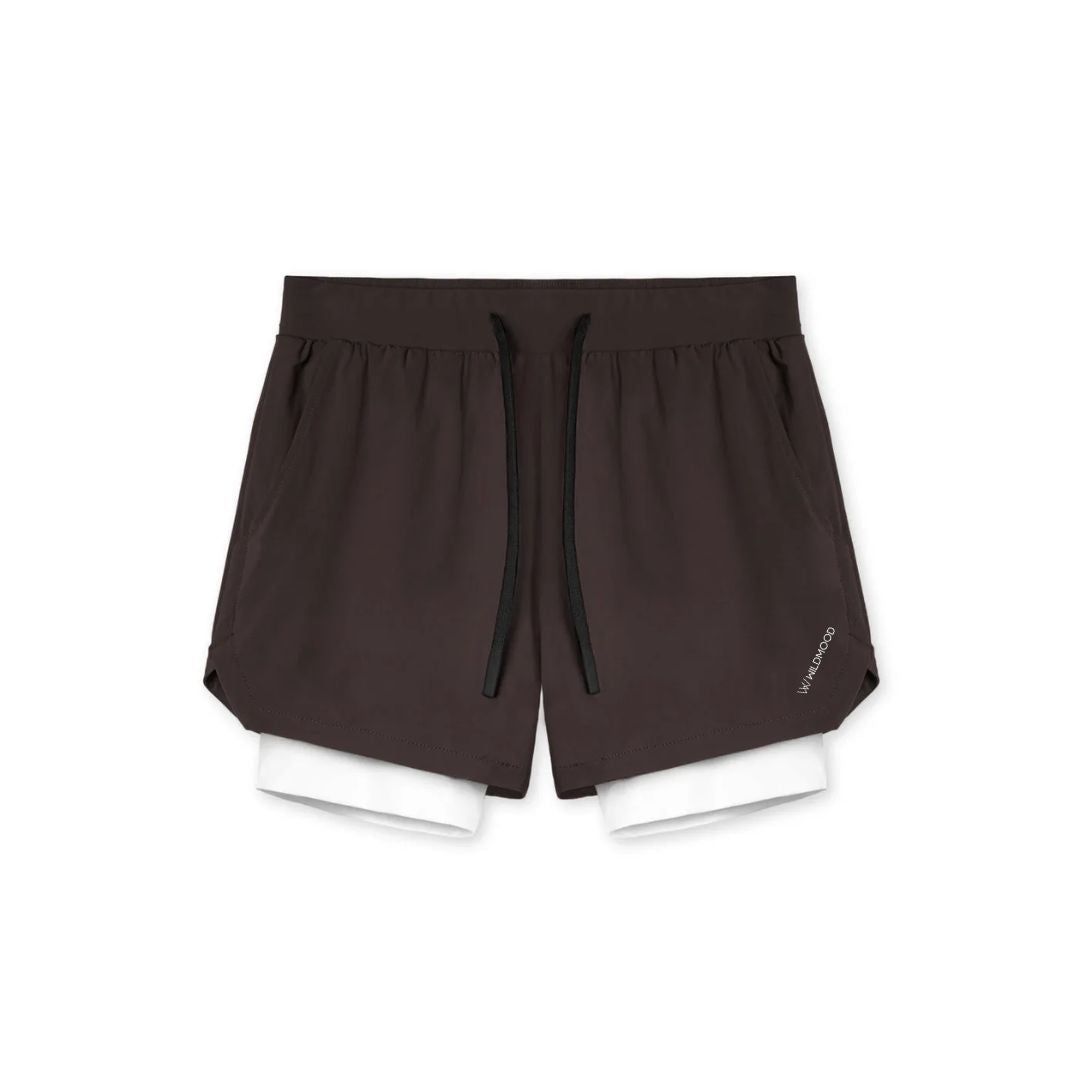 Wildmood MS055 Gym-Shorts