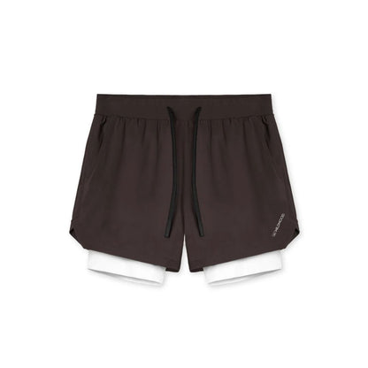 Wildmood MS055 Gym-Shorts