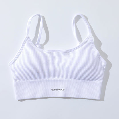 Wildmood Gym-Suspender Bra