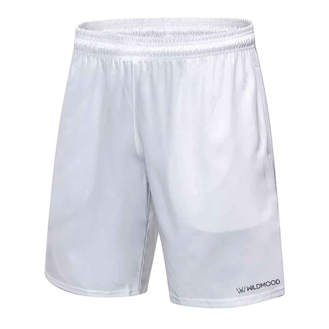 Wildmood Halo Gym Shorts