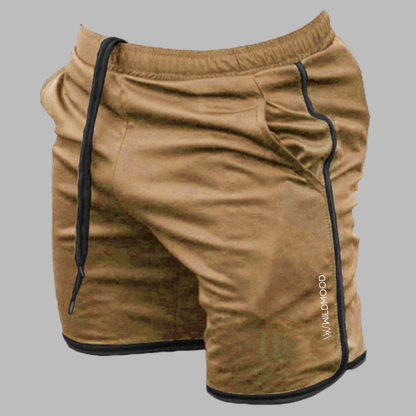 Wildmood Fit Shorts