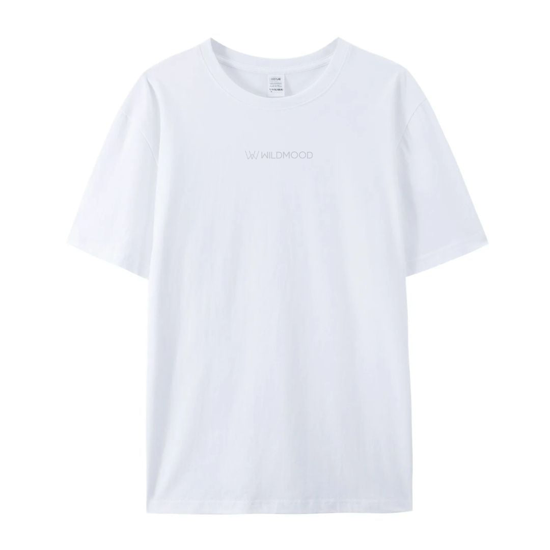 Wildmood Oversize Basic Tees Seemless