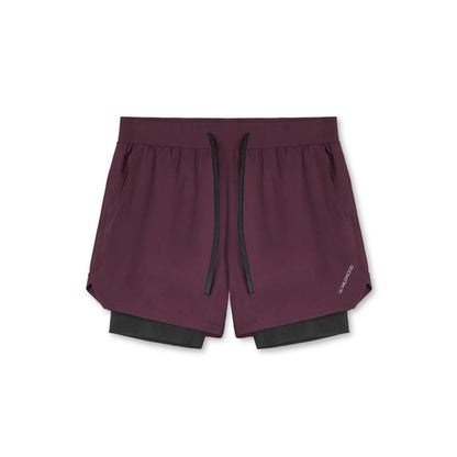 Wildmood MS055 Gym-Shorts