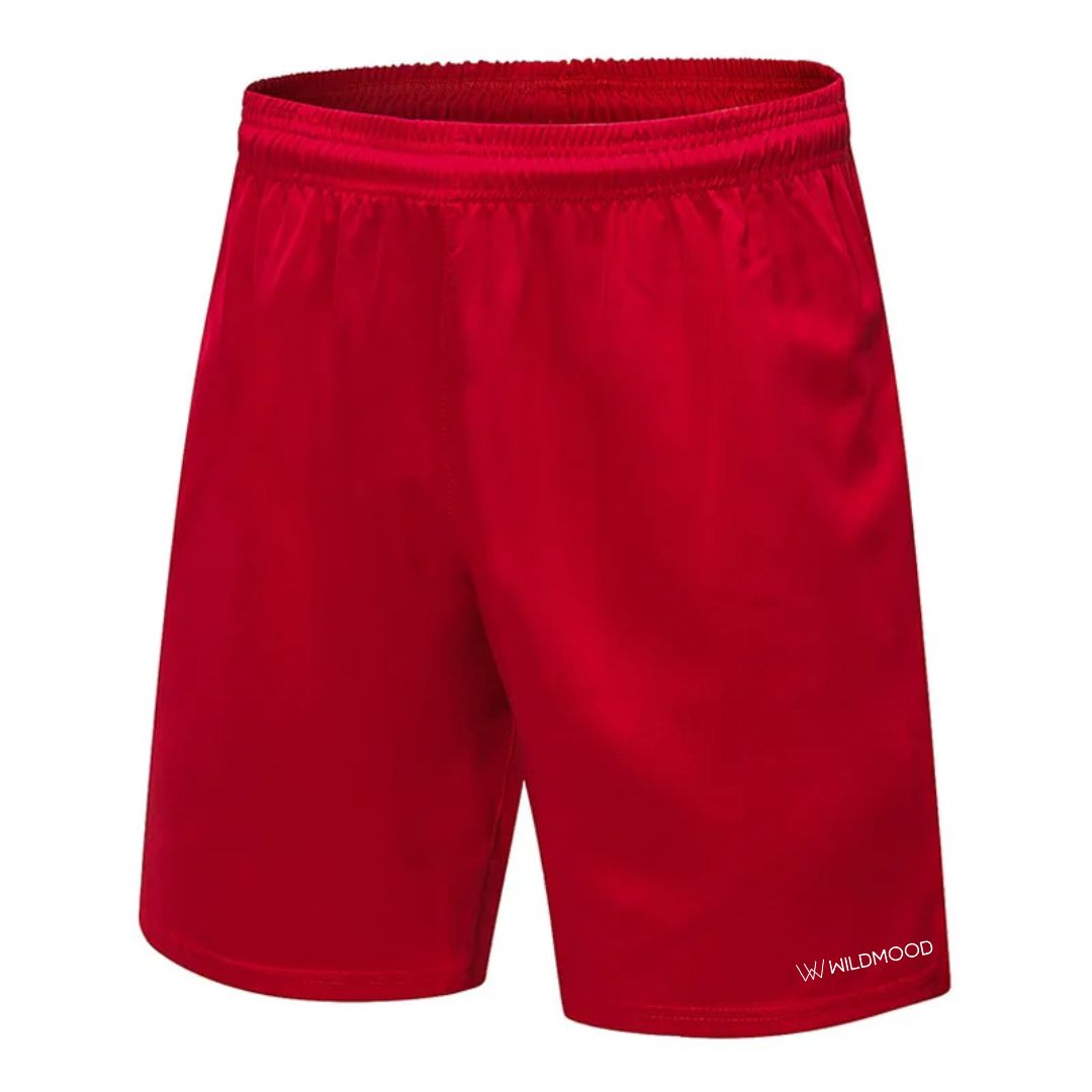 Wildmood Halo Gym Shorts