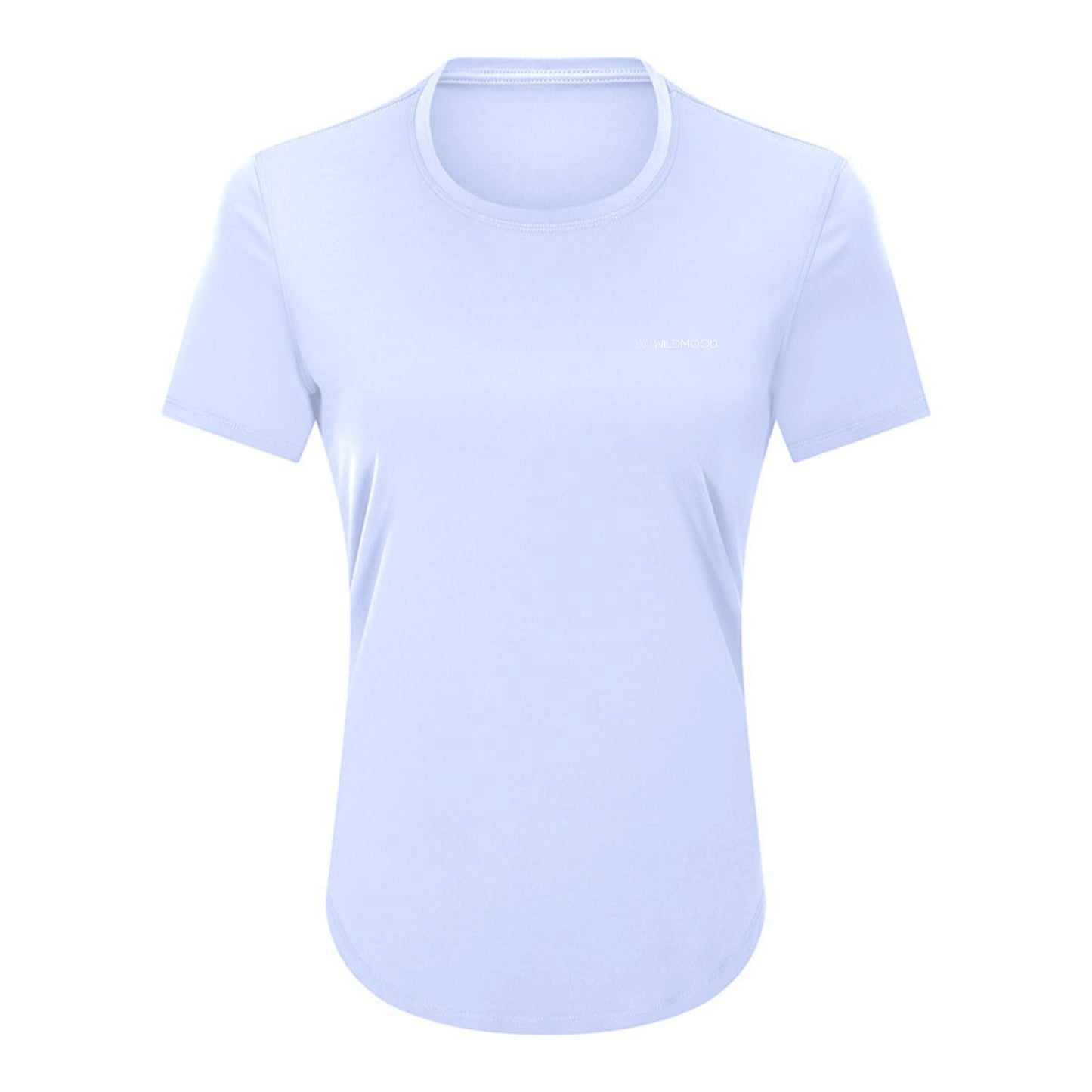 Wildmood AirFree Gym-Shirt