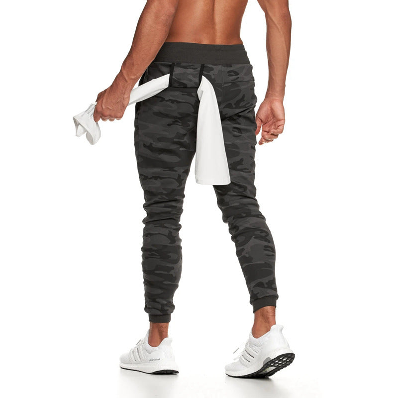 Wildmood Gym-Pants